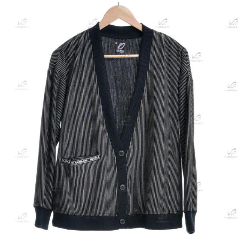 Outer Dara Floren Dluha is Rabbani