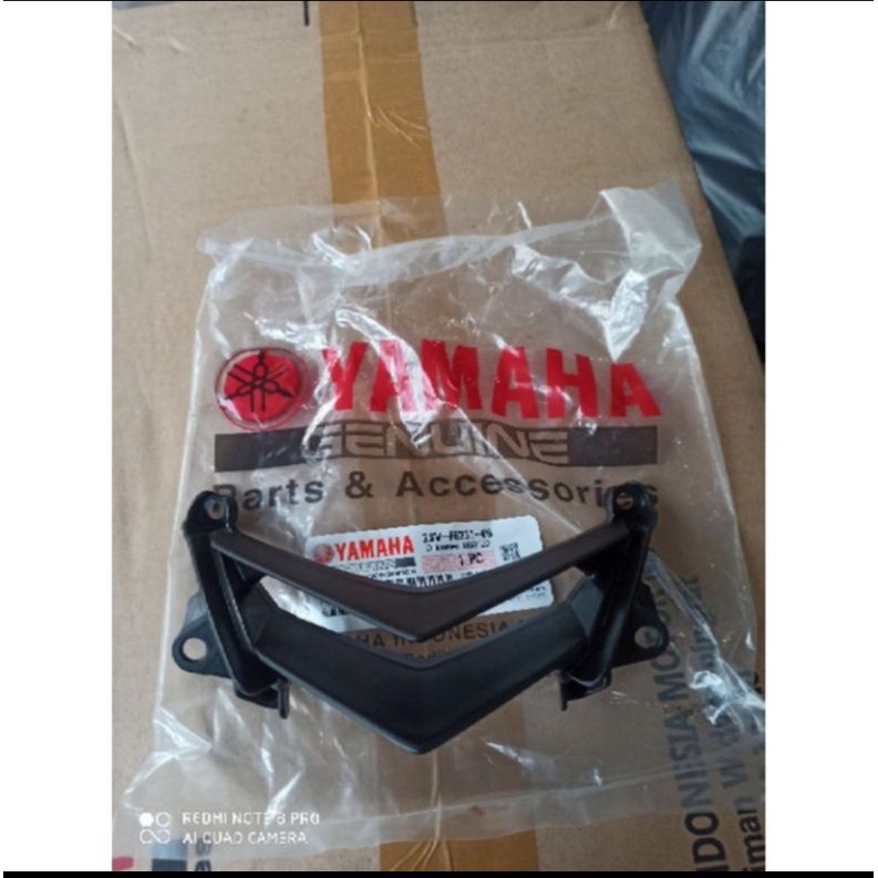 COVER HANDLE FRONT SIRIP BATOK DEPAN YAMAHA XEON GT 125