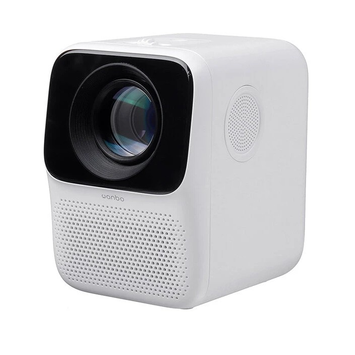 Wanbo T2 Max / T2 Free Smart Projector Full HD