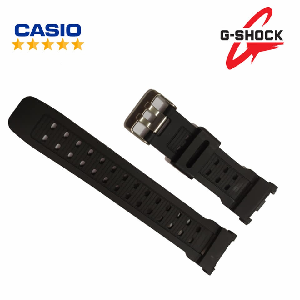 Tali Jam Tangan Casio Gshock G shock G9000