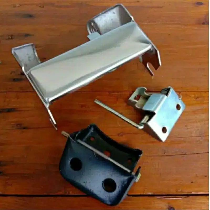 PANGKON JOK MOTOR HONDA C70 SET ENGSEL JOK MOTOR HONDA C70 KUNCI JOK MOTOR HONDA C70