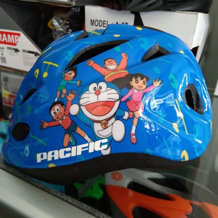 Helm Sepeda Anak Pacific