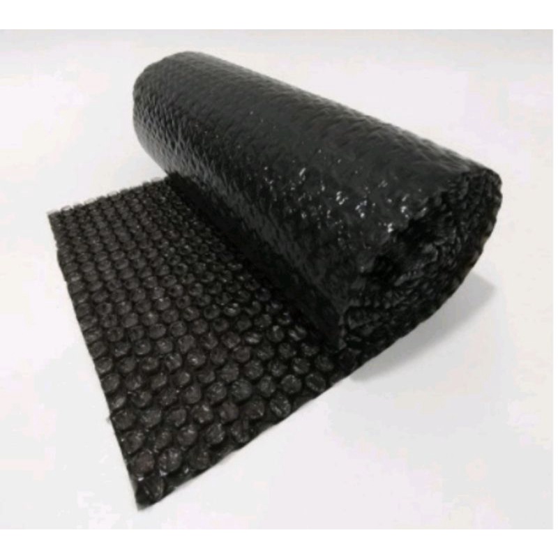 

bubble wrap tambahan packing