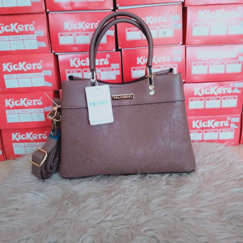 Tas En-Ji by Palomino ❤️