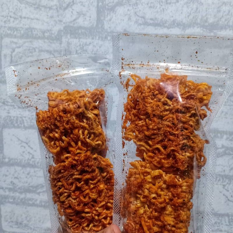 

makaroni goreng pedas