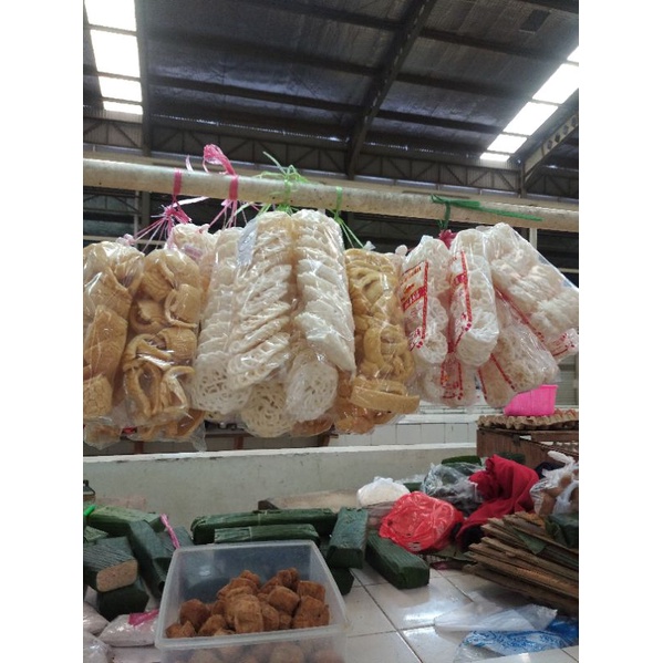 

kerupuk kampung