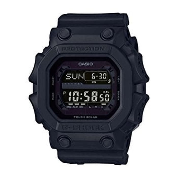 CASIO G-SHOCK GX 56BB GX-56BB ORIGINAL GARANSI RESMI