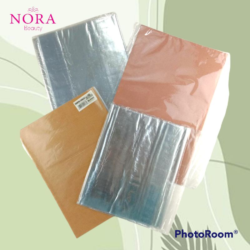 

Sampul Buku Tulis Coklat / Mika Polos | Buku Tulis Kwarto / Buku Tulis Boxy