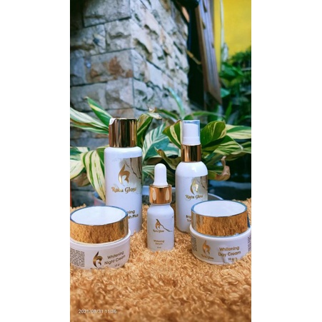 RATU GLOW SKINCARE/RATU GLOW REGULER/RATU GLOW BRIGHTENING
