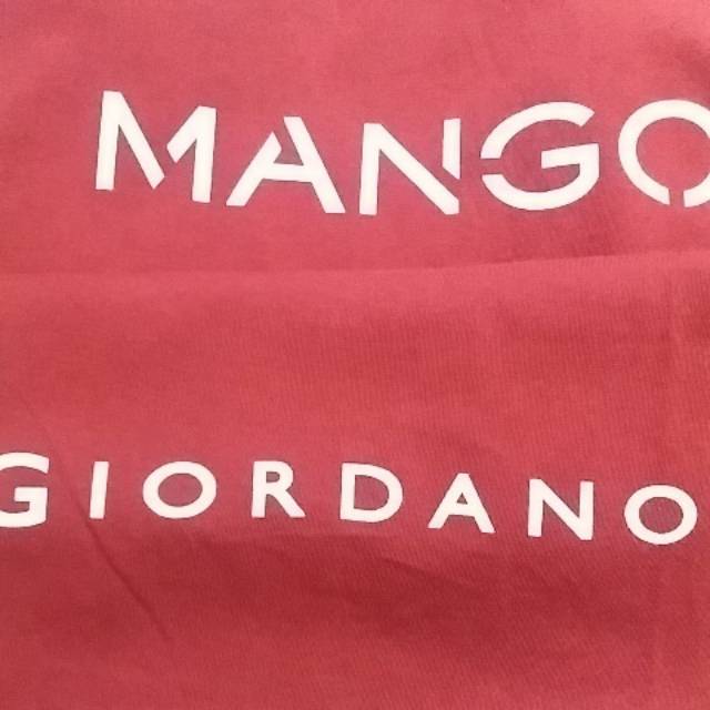 Live kak christine kaos mango dan giordano