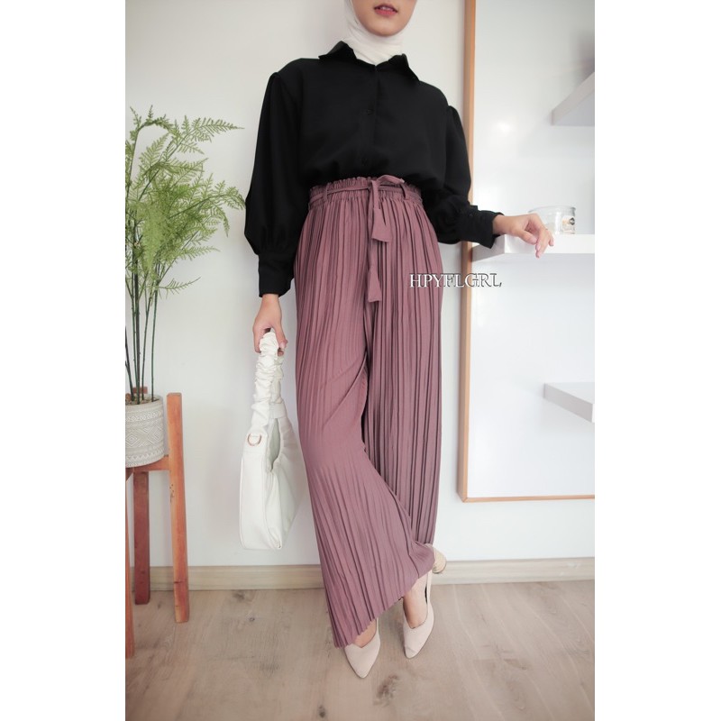 KULOT PLISKET PREMIUM-Taro