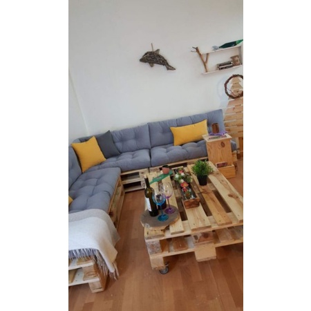 costum bantal alas duduk kursi kayu/bantal alas sofa/bantal alas