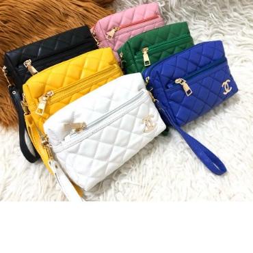 [MYS.14My22a]  Dompet Ch HPO Mini Tas Batam HANDBAG HP super