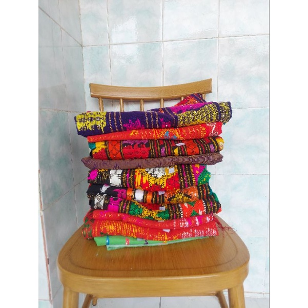 Ulos Batak Toba
