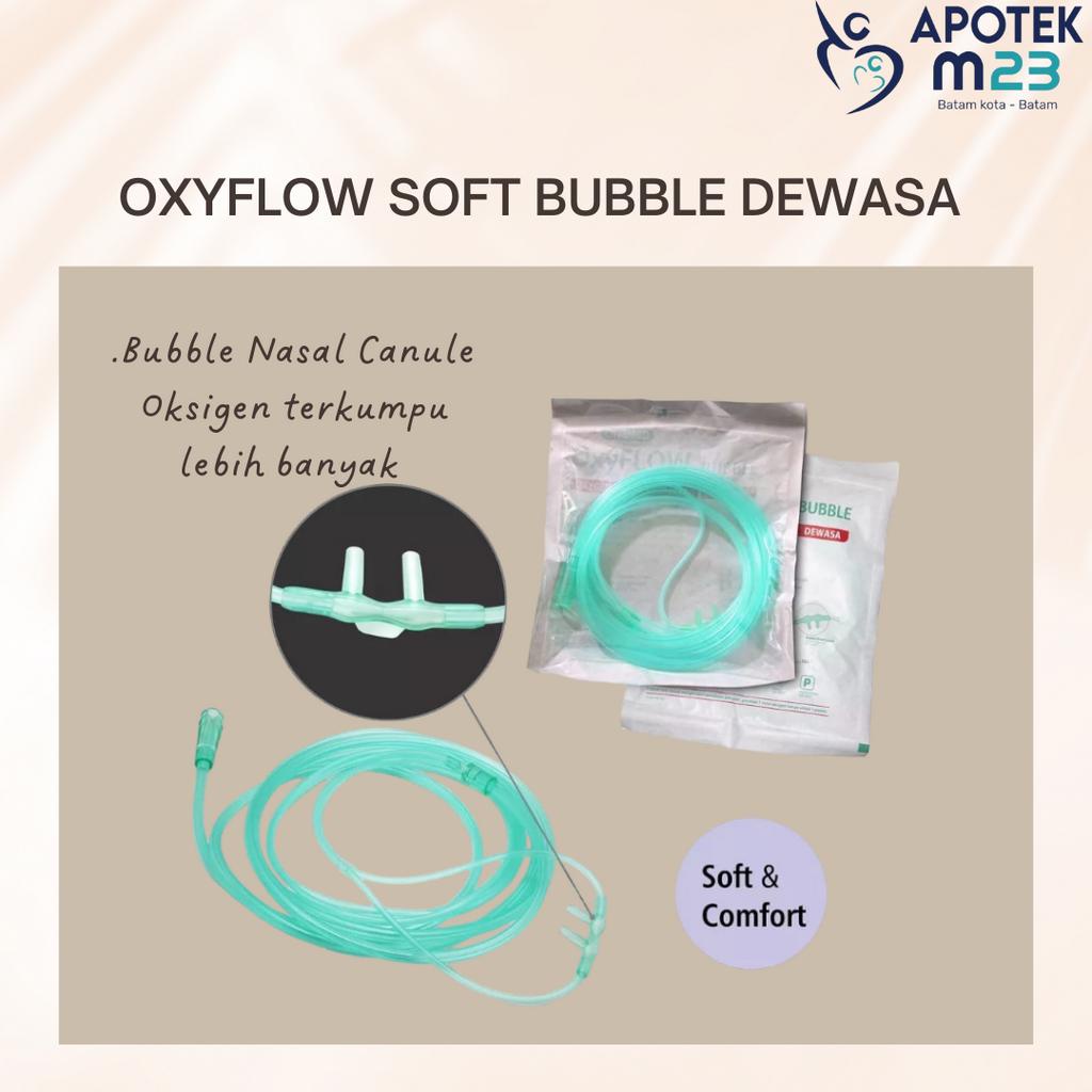 OXYFLOW SOFT DEWASA