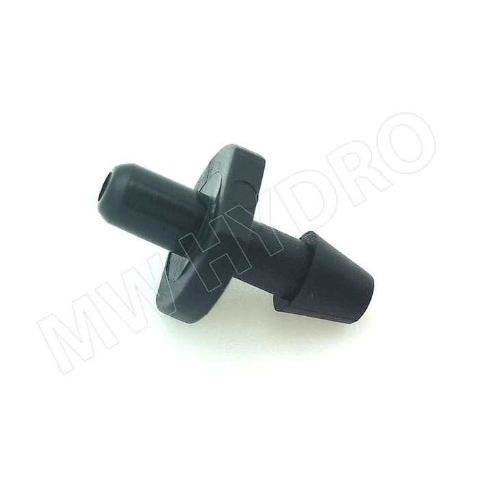 10 pcs Nepel 3mm/5mm - Model Tusuk - Polos