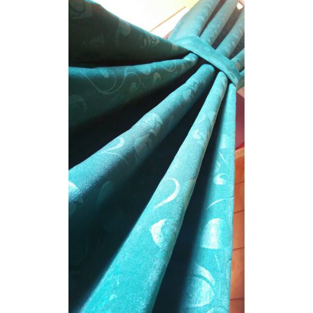 Jual PROMO Gorden Hordeng Pintu Murah Meriah Diskon