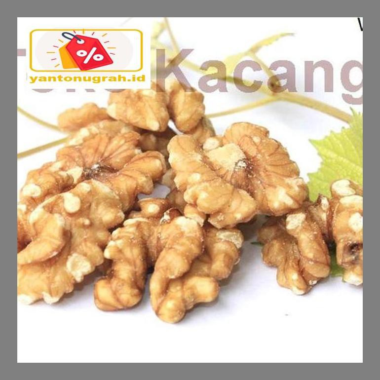 

S50Mkkar Kacang Walnut Oven / Matang 1Kg Dr05Ytd