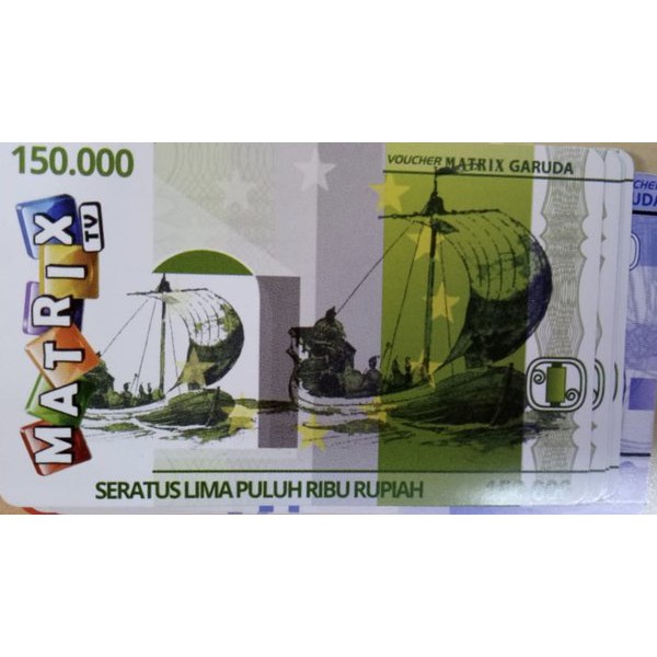 Miliki Voucher Matrik Garuda Liga 1 atau Liga gojek Terlaris