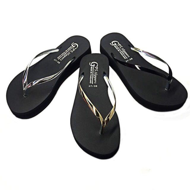 NDY 07 SANDAL JEPIT SANTAI 3CM