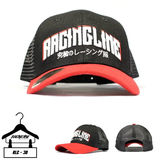 Topi Racing Line 30 ORIGINAL
