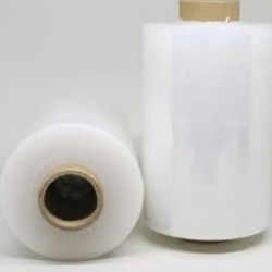 

PLASTIK WRAPPING TRANSPARAN UNTUK TAMBAHAN PACKING AGAR SAMPAI DENGAN AMAN