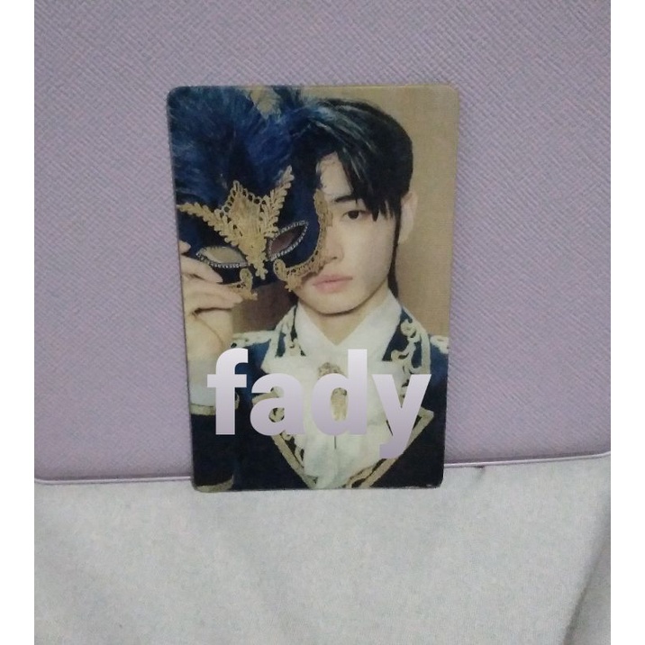 lenti up sunghoon / sh enhypen