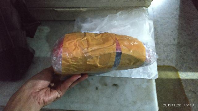 Kain Micro Fiber Ukuran 62x33cm