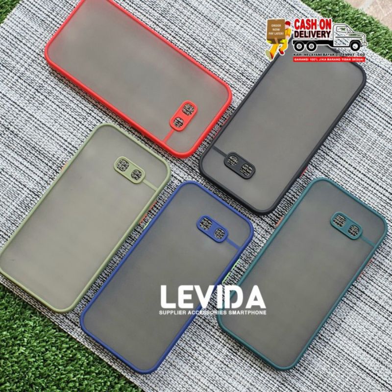 Samsung A32 5G Samsung A50 Samsung A50S Samsung A30S Case Dove Matte Protect Kamera Case Mychoise Ca