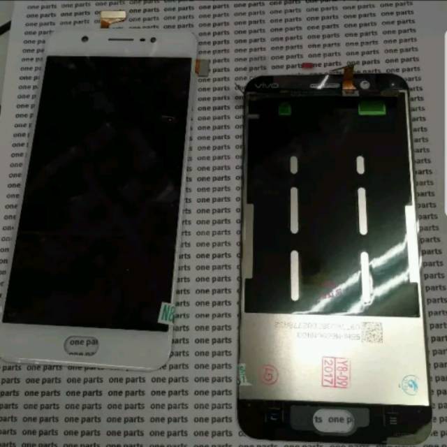 LCD TOUCHSCREEN VIVO Y69 1714 ORIGINAL