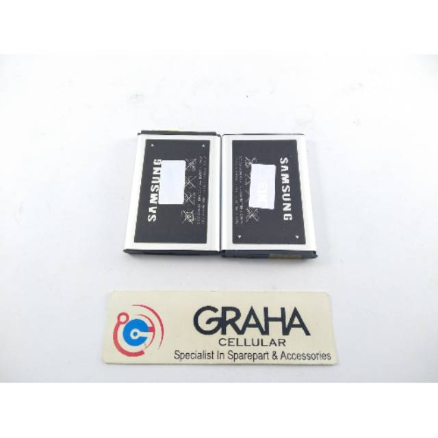 BATERAI SAMSUNG C3322 / S3650 / B3410 / C3322I