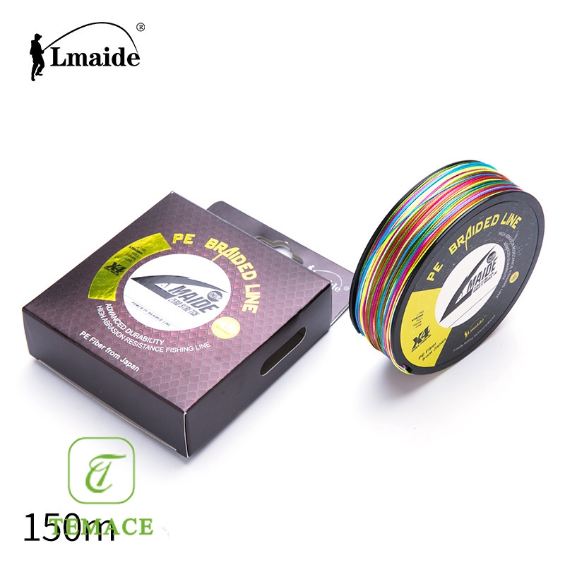 PROMO TALI RELIX NUSANTARA GERONG X4 PE 1/0,20/14LB ALAT PANCING MURAH TERLENGKAP AL3