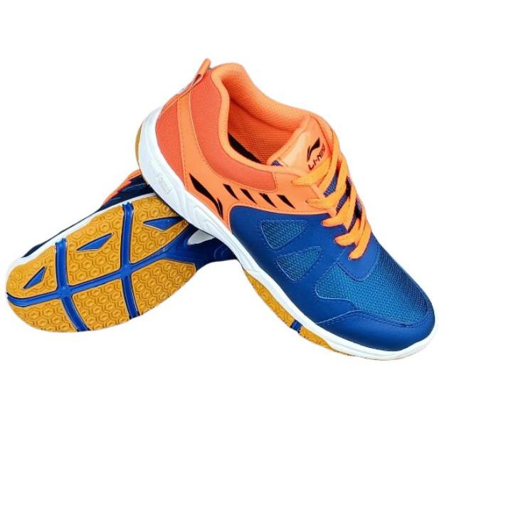 【COD】 Sepatu olahraga badminton lining attack vol 04 HOT Product/[Terlaris Today]/【Import Terbaik】/G