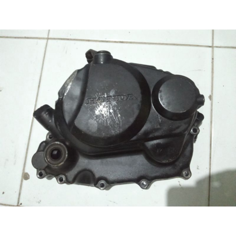 Bak kopling block kanan tiger revo ori copotan