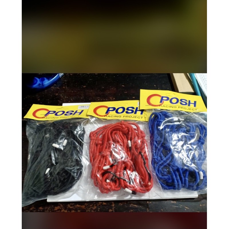 jaring helm jaring pengikat helm