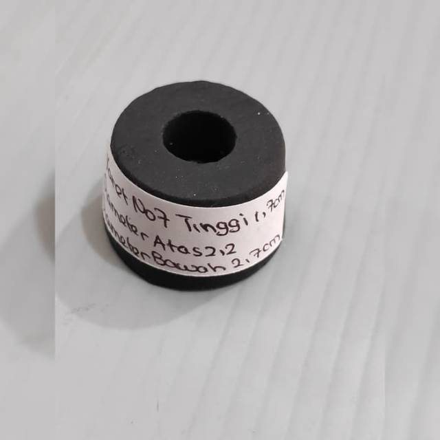 Karet Salon Ampli Stopper no.7