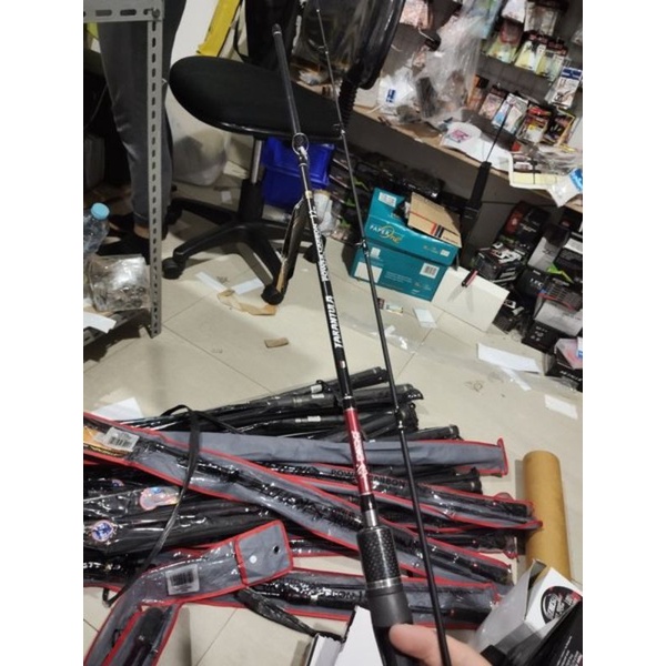 Joran BC Baitcasting Casting Daido Tarantula BC power 15 kg