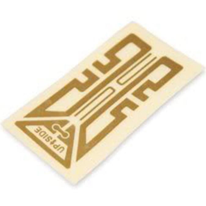 Ready,, Stiker Penguat Sinyal Aksesoris Handphone Hp .Barang Bagus Gan Sis