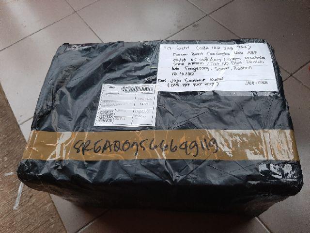 Gelas Enamel (6cm) 150ml