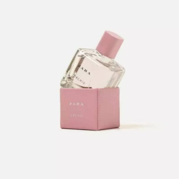Parfum Original Eropa Zara Orchid  Women Edp 100 Ml ( Best Seller ) - Parfum Wanita