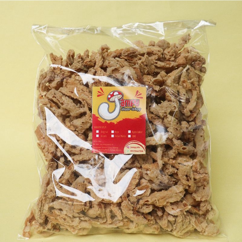 

CEMILAN PENGHILANG LAPAR