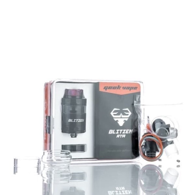 RTA BLITZEN 24mm