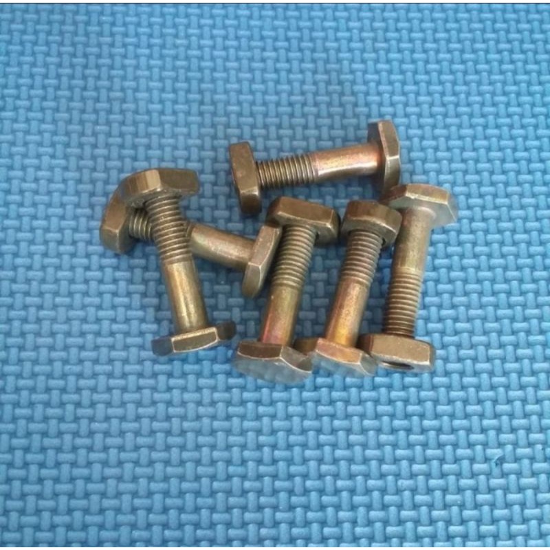 Baut gear motor Yamaha RX-King