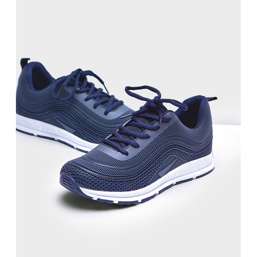 Sophie Martin Sepatu Wanita Nitzana Shoes Navy 38 - F1794N138