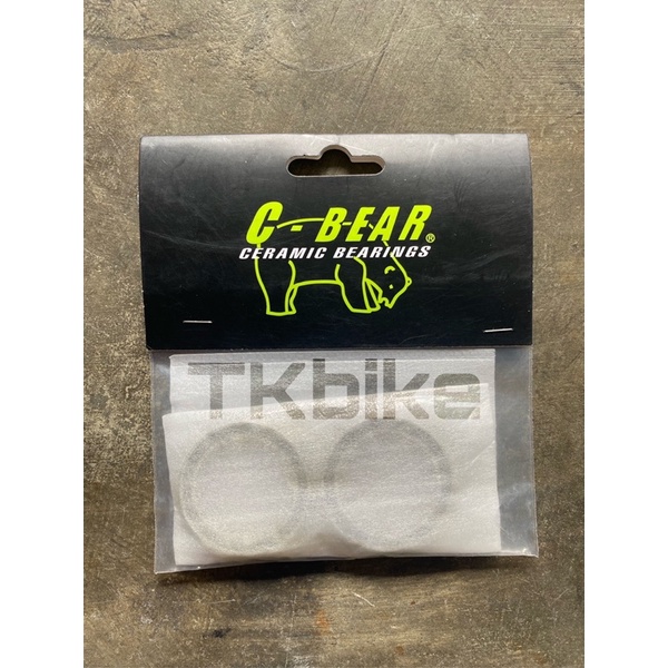 C-BEAR Ceramic BBL 30 R BB30 BB30A Clavicula SRAM Rotor CANONDALE