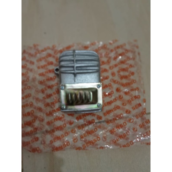 Muffler Knalpot Mesin STIHL 070