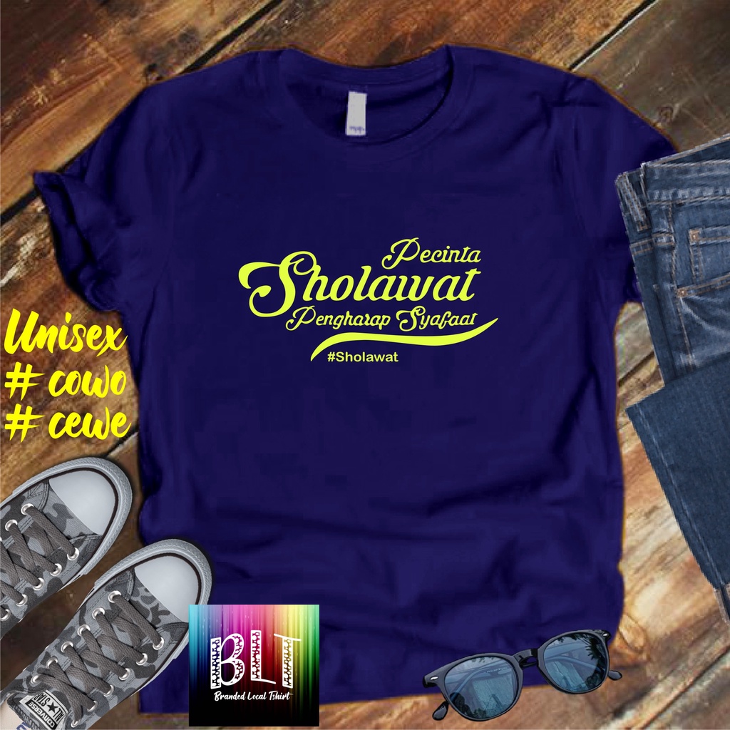 Cod Promo Diskon Gratis Ongkir /Kaos Stabilo Pecinta Sholawat /KAOS TERLARIS KUALTAS TERJAMIN/KAOS PRIA DISTRO HIT/KAOS BANDUNG/KAOS KEREN/KAOS MURAH//KAOS DISTRO/KAOS BERGAMBARKAOS DISTRO/KAOS PRIA DAN WANITA/KAOS KATA LUCU/Kaos Santri Santriwati