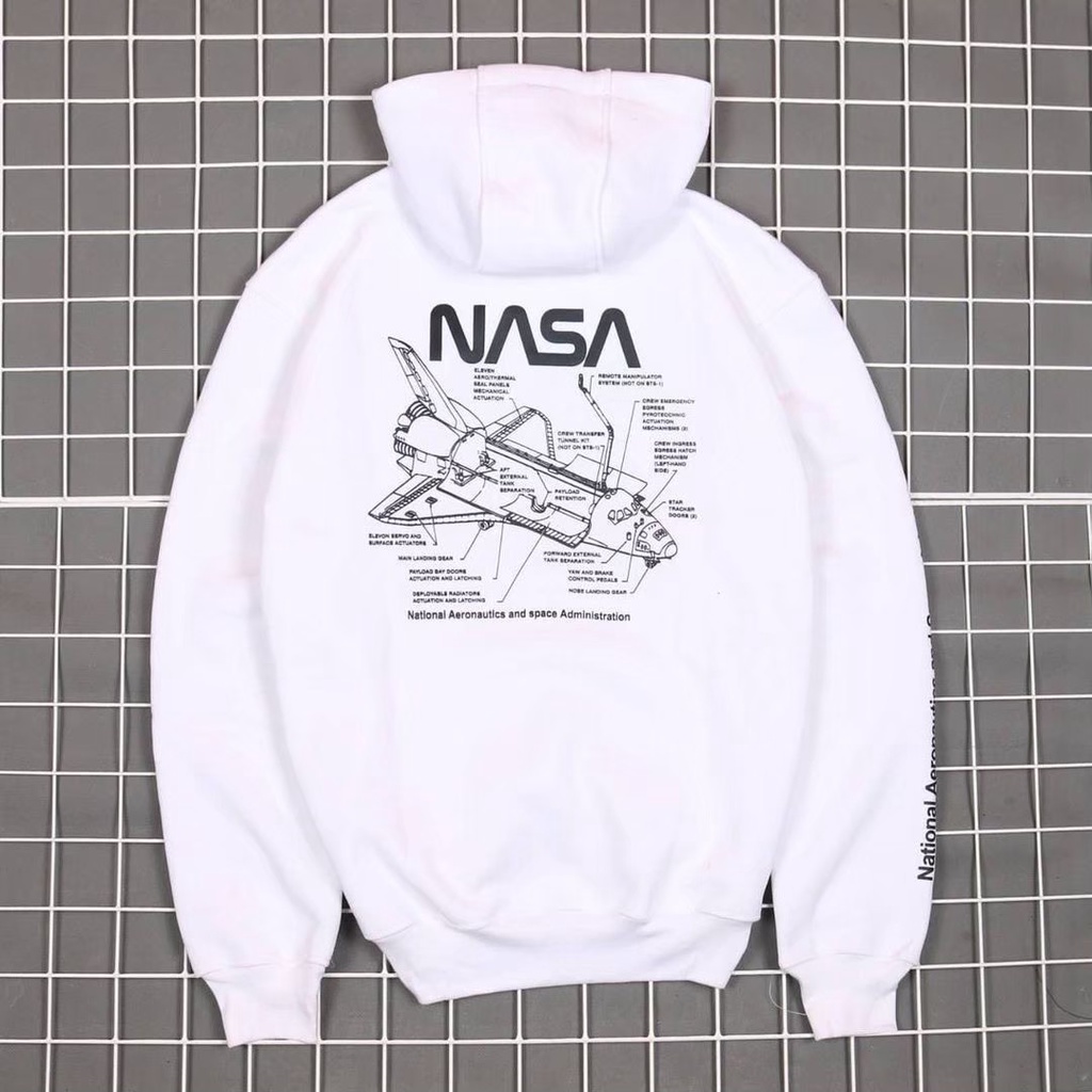 Jaket Nasa Hoodie nasa Jaket Hoodie Nasa Sweater Nasa Jaket Anak Nasa Switer Nasa switer hoddi nasa