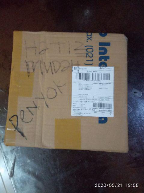 Loyang Kotak/bulat Uk.20x20x4cm..