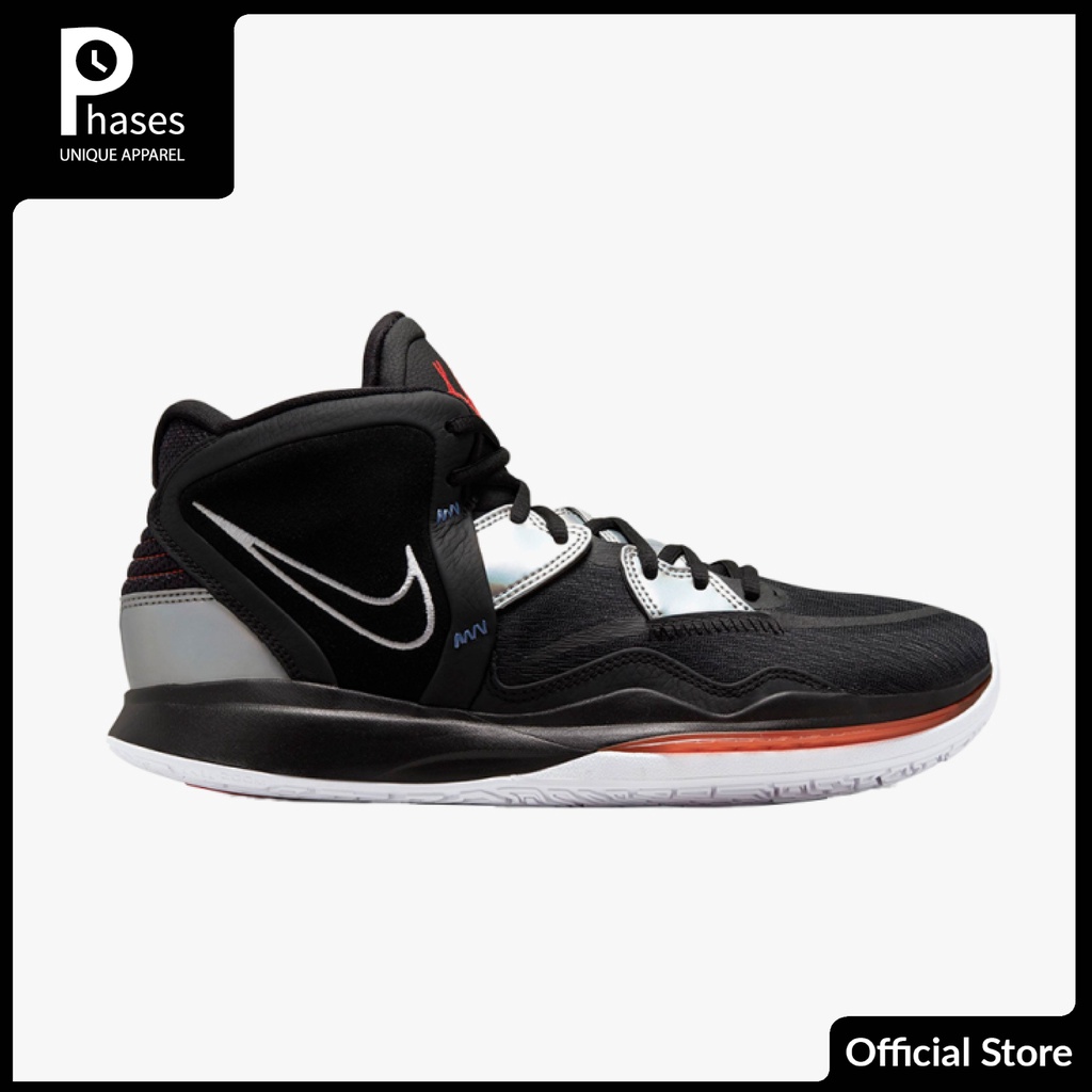 Nike Kyrie Infinity EP Basketball Black Original